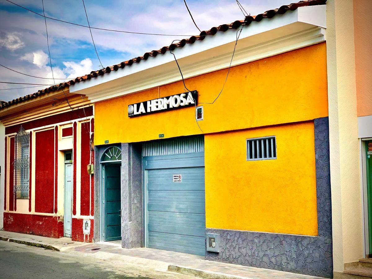 La Hermosa Hotel Guadalajara de Buga Exterior foto